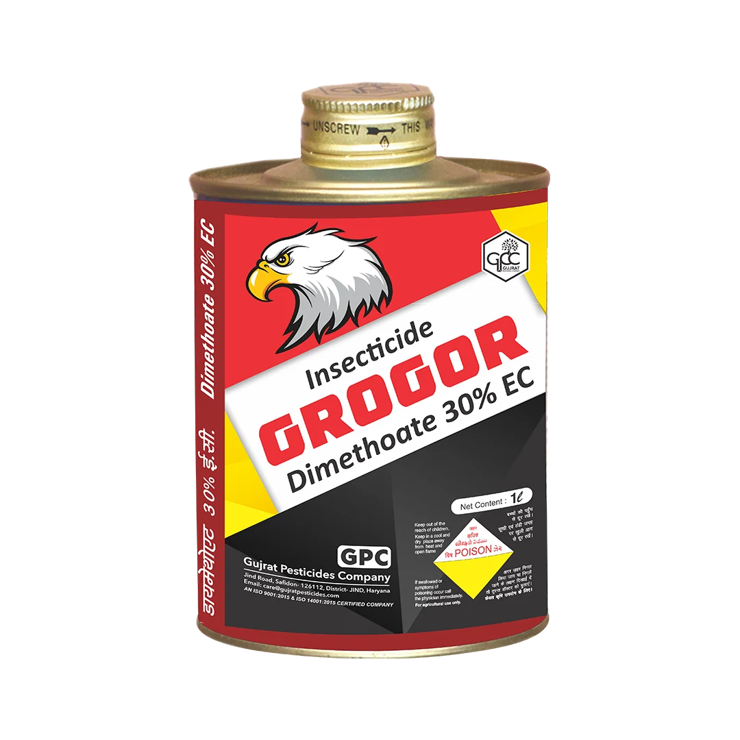 GROGOR